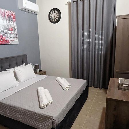 Giannis House Villa Rhodes City ภายนอก รูปภาพ