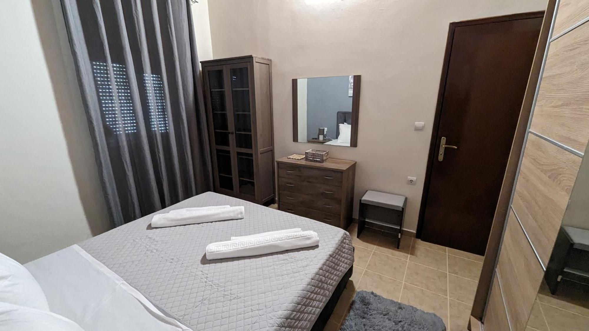 Giannis House Villa Rhodes City ภายนอก รูปภาพ