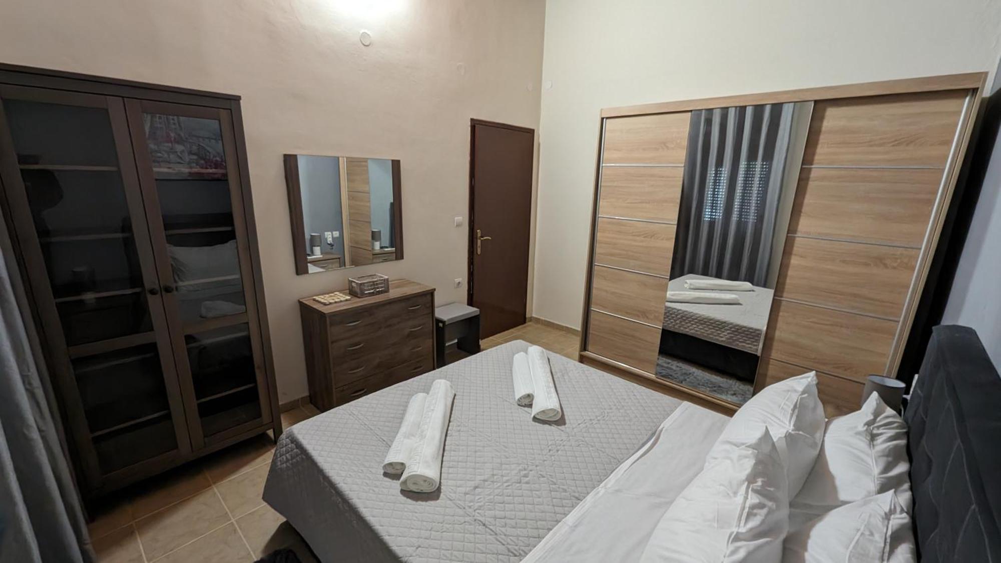 Giannis House Villa Rhodes City ภายนอก รูปภาพ