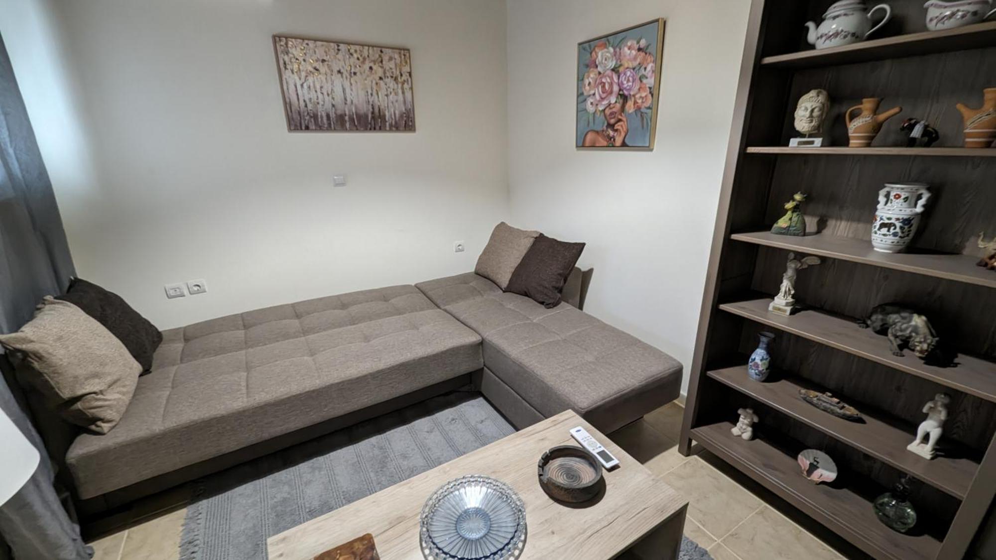 Giannis House Villa Rhodes City ภายนอก รูปภาพ