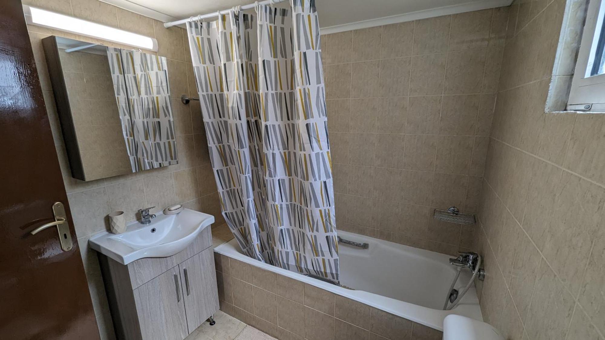 Giannis House Villa Rhodes City ภายนอก รูปภาพ
