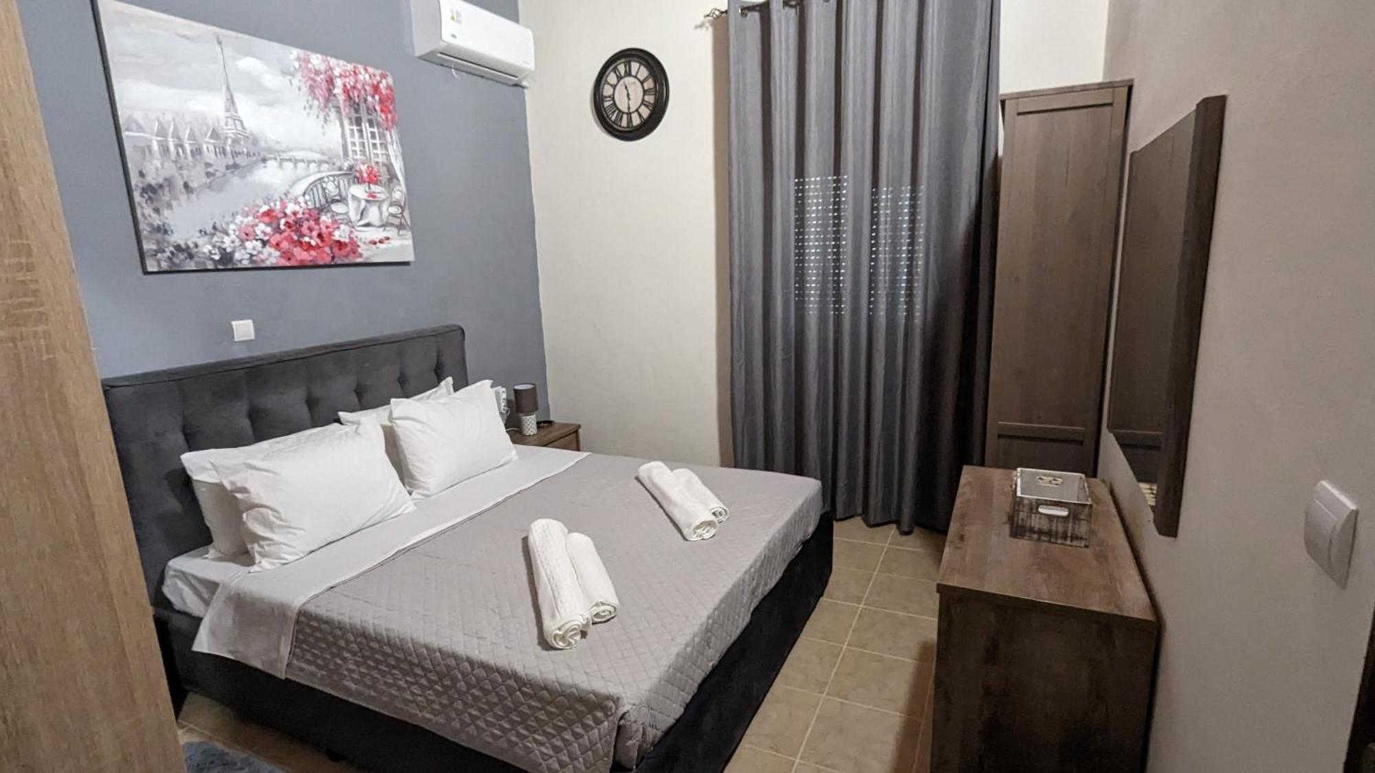 Giannis House Villa Rhodes City ภายนอก รูปภาพ